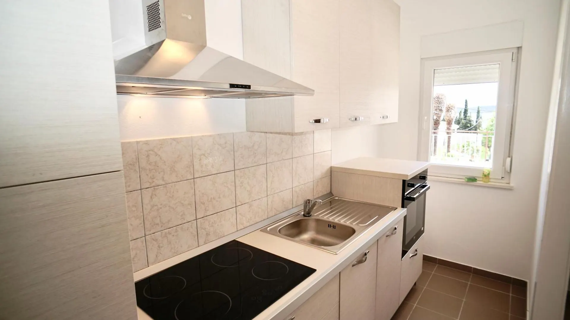 Blue Horizon Retreat Apartment Trogir