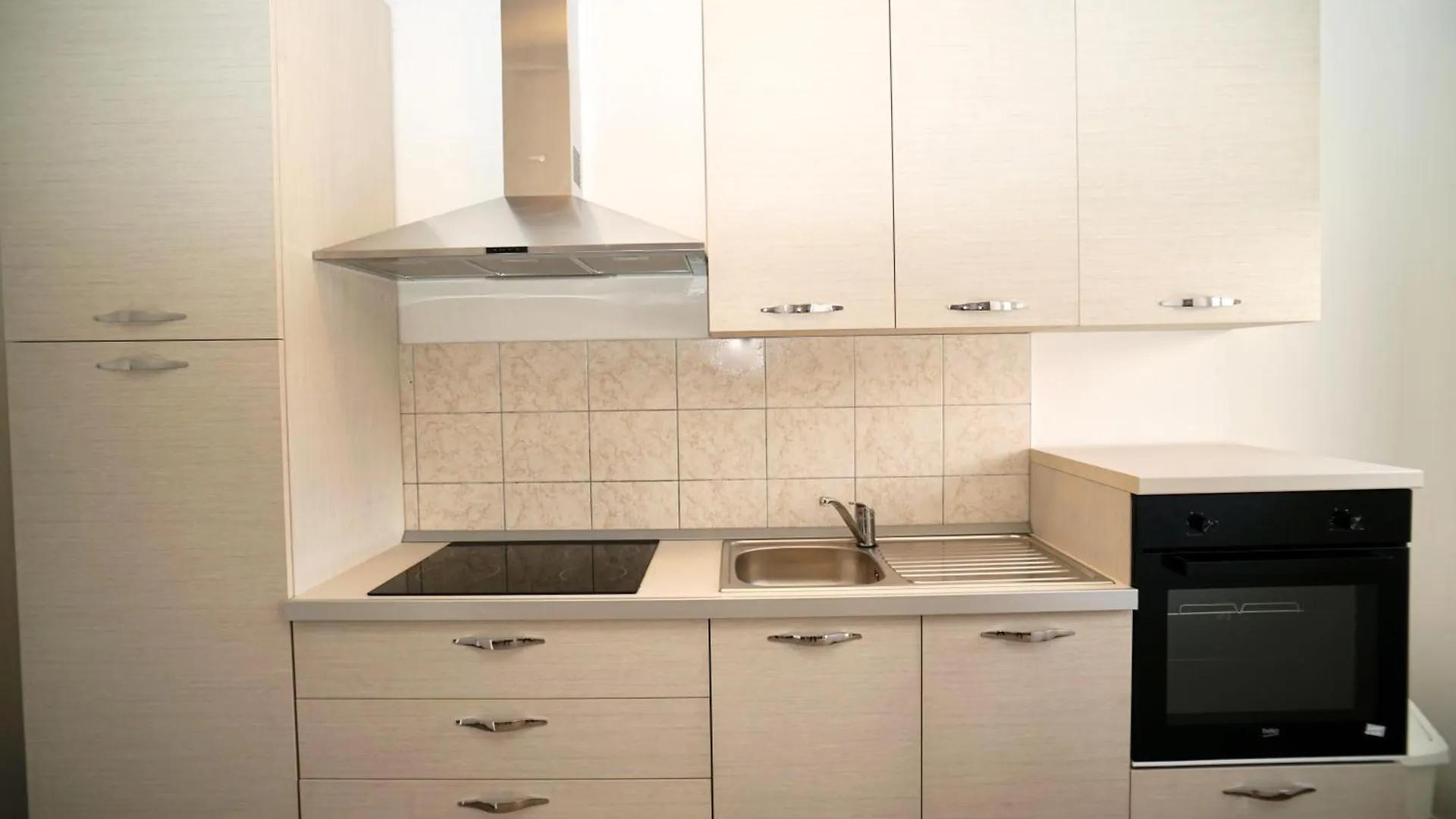 Blue Horizon Retreat Apartment Trogir Croatia