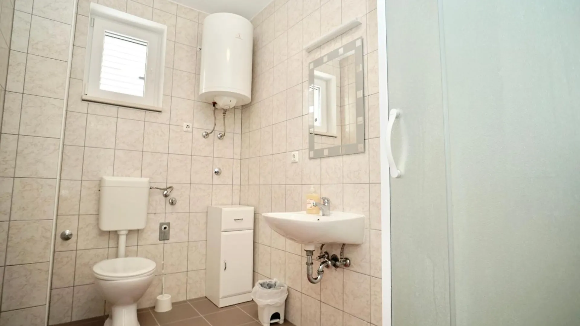 Blue Horizon Retreat Apartment Trogir
