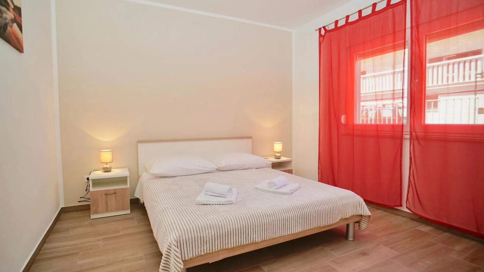 Blue Horizon Retreat Apartment Trogir