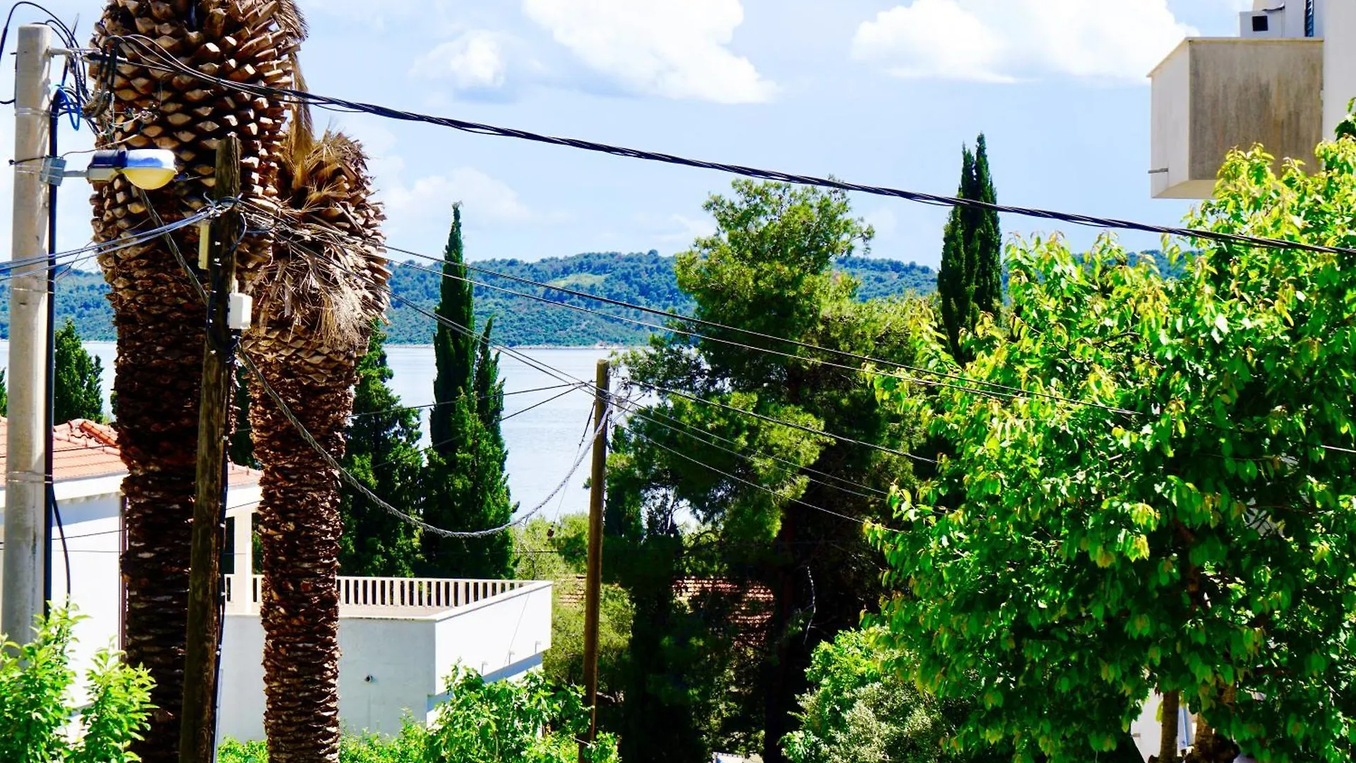 Blue Horizon Retreat Apartment Trogir