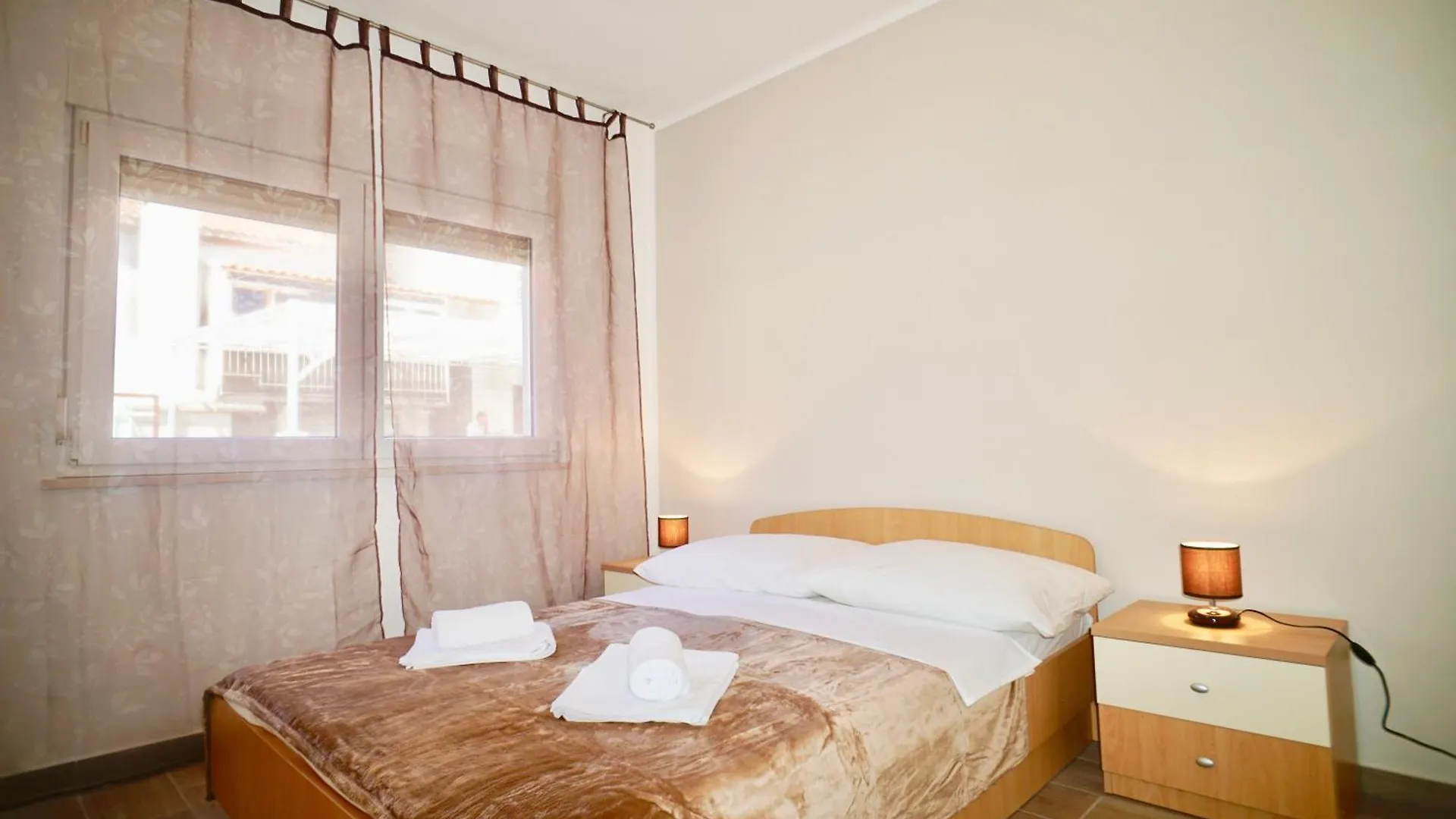 Blue Horizon Retreat Apartment Trogir