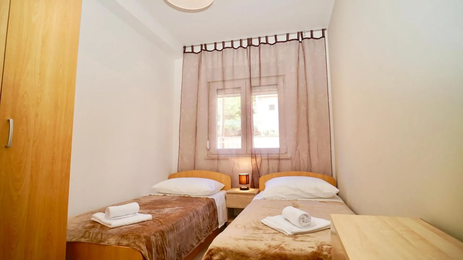 Blue Horizon Retreat Apartment Trogir 0*,  Croatia