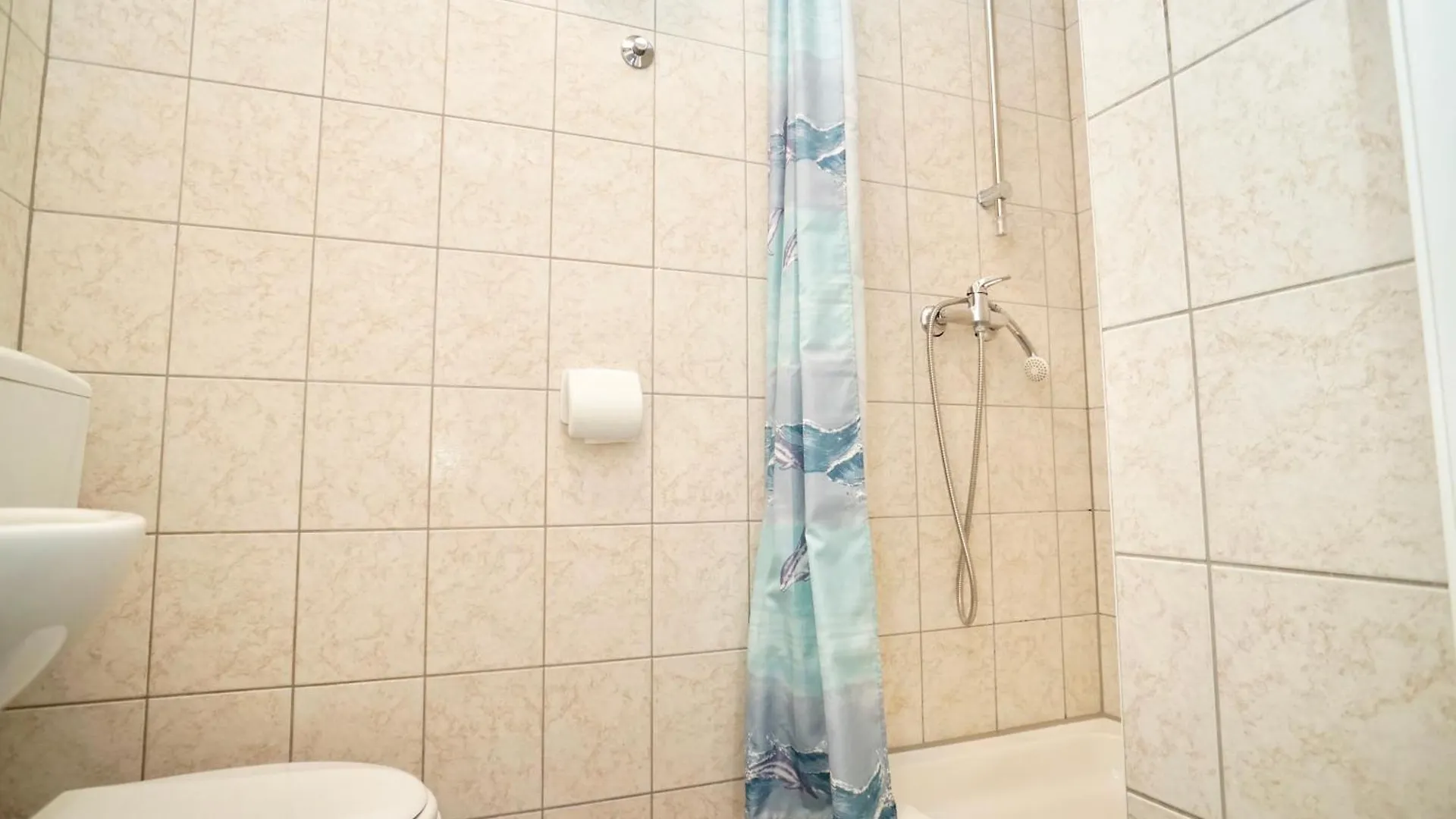Blue Horizon Retreat Apartment Trogir