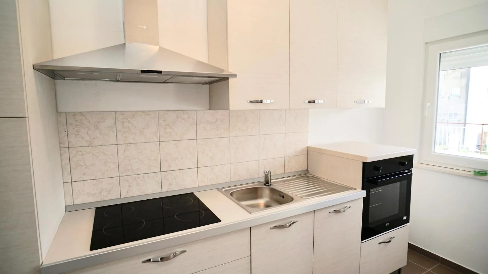 Blue Horizon Retreat Apartment Trogir Croatia