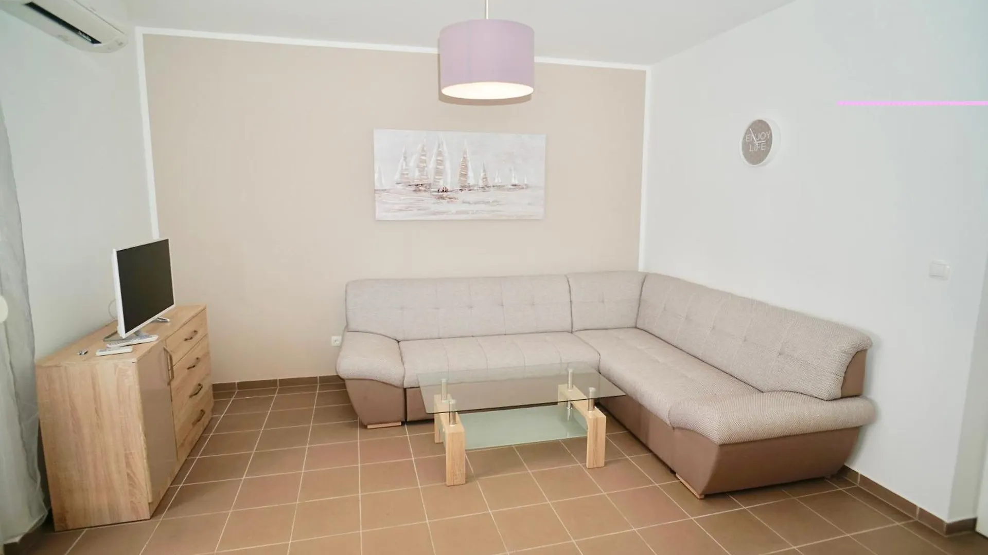 Blue Horizon Retreat Apartment Trogir 0*,