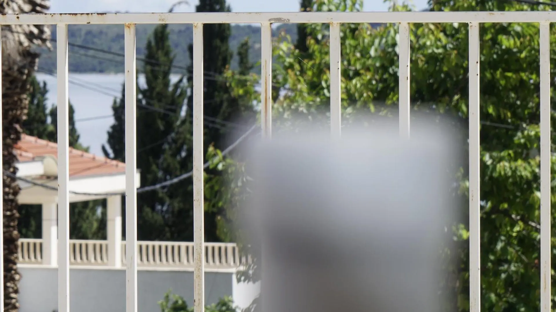 Blue Horizon Retreat Apartment Trogir